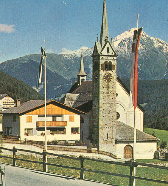 BaselgiaSedrun1970